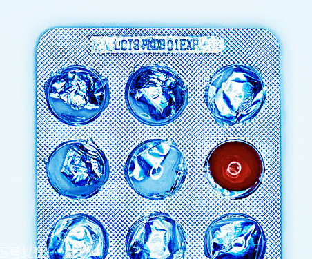 媽富隆能讓例假停止嗎？媽富隆讓你意想不到的用處