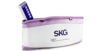 減肥腰帶減肥要注意什么？用減肥腰帶不妨常系腰帶