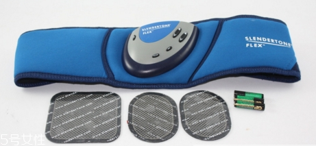 減肥腰帶減肥要注意什么？用減肥腰帶不妨常系腰帶