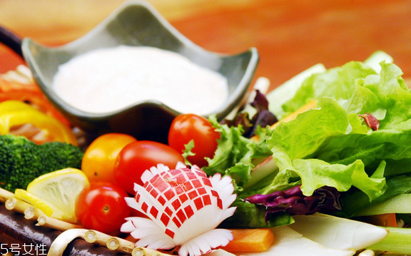 晚上餓了吃什么不長胖？全球公認最強減肥食物