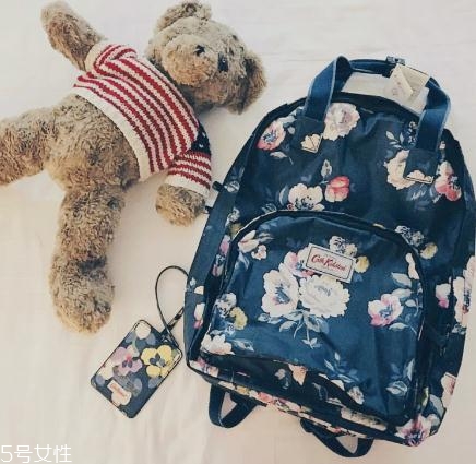 cath kidston是什么牌子？少女最愛的小碎花風(fēng)代表