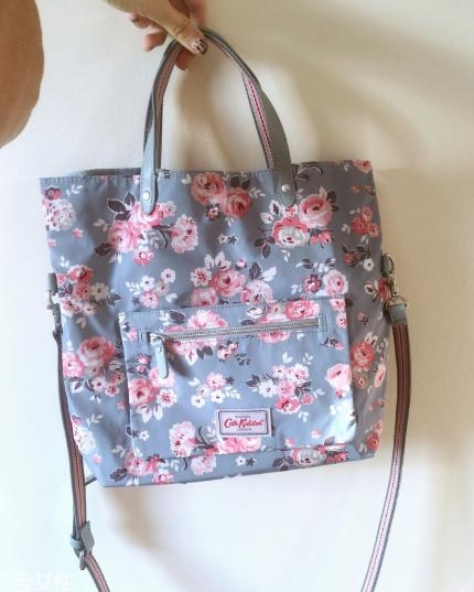 cath kidston是什么牌子？少女最愛的小碎花風(fēng)代表