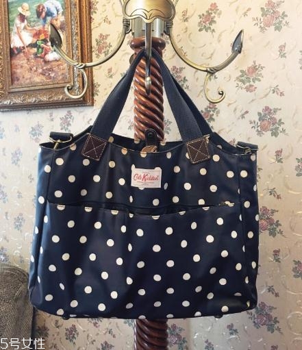 cath kidston什么檔次？英國(guó)復(fù)古摩登品牌