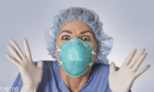 流感病毒藏匿何處？空氣傳播無處不在