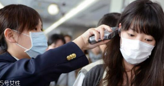 流感病毒藏匿何處？空氣傳播無處不在