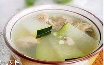 夏季祛濕喝什么湯好？推薦兩款祛濕湯
