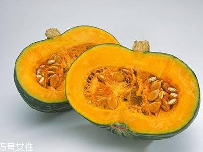 南瓜搭配哪些食物吃更有營養(yǎng)？三大營養(yǎng)食譜任你選