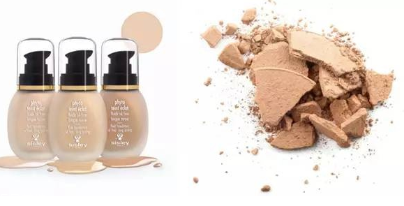 過期化妝品都是垃圾？可以用作他途