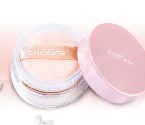 定妝粉可以遮瑕嗎 最好選擇粉餅質地