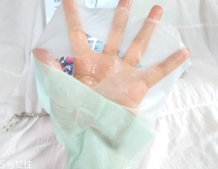 自然堂冰川水水光面膜怎么用？回歸肌膚的真實(shí)美麗