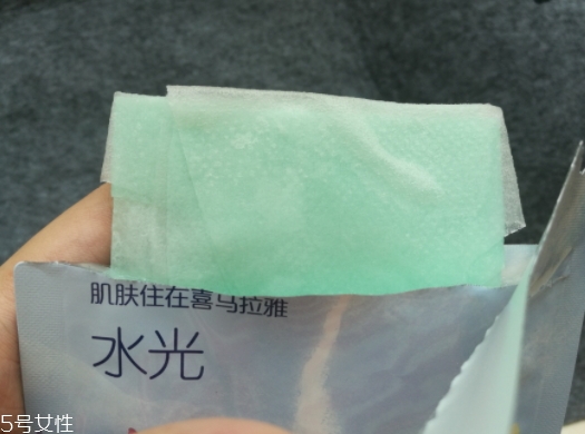自然堂冰川水水光面膜怎么用？回歸肌膚的真實(shí)美麗
