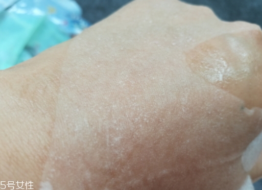 自然堂冰川水水光面膜怎么用？回歸肌膚的真實(shí)美麗