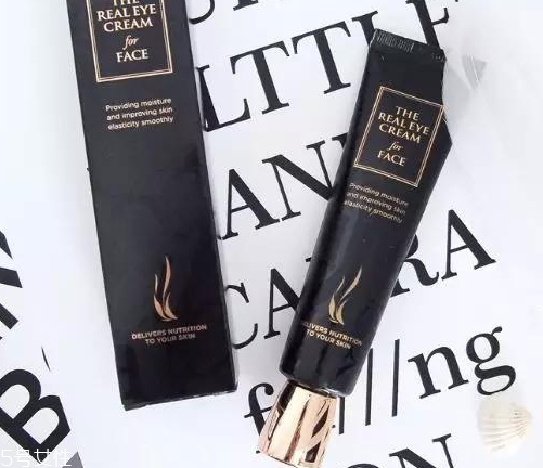 哪些眼霜不該買(mǎi)？眼霜十大雷區(qū)盤(pán)點(diǎn)