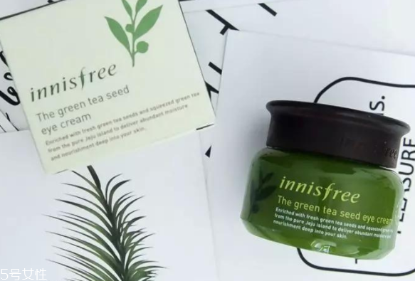 哪些眼霜不該買(mǎi)？眼霜十大雷區(qū)盤(pán)點(diǎn)