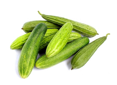 絲瓜吃多了會怎樣？挑選絲瓜的方法