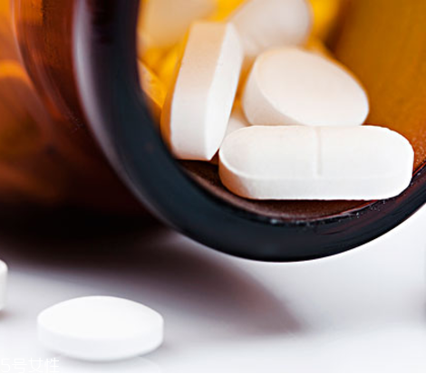 媽富隆不能和什么藥一起吃？避孕藥禁忌搭配