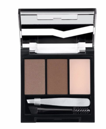 2018不流行平粗眉了？娛樂圈都在畫細長眉