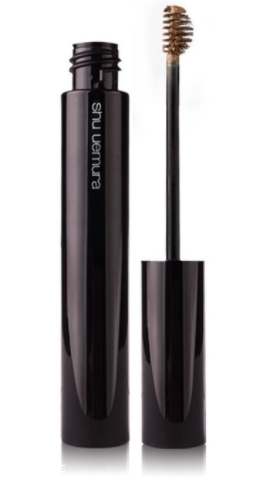 2018不流行平粗眉了？娛樂圈都在畫細長眉