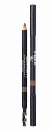 2018不流行平粗眉了？娛樂圈都在畫細長眉