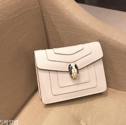 寶格麗包包多少錢？有著致命吸引力的意大利包包