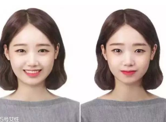 怎么拍證件照好看？這些小心機(jī)一個都不能少