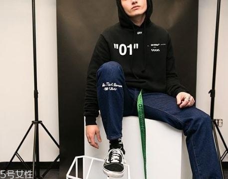 off white支線for all在哪買？來自潮流最尖端的碾壓