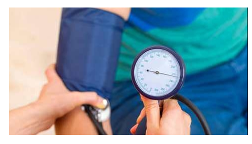 高血壓并發(fā)癥有多可怕？危險(xiǎn)時(shí)奪人性命