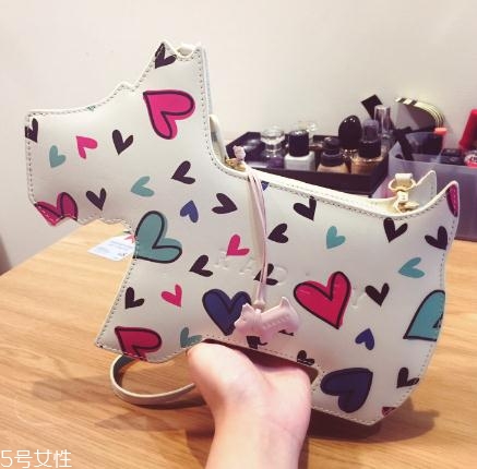 radley是什么檔次？千萬(wàn)別小看這只狗