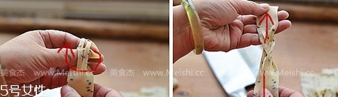 ?炸麻葉用什么水和面？面粉還是淀粉還是木薯粉