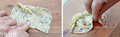 ?炸麻葉用什么水和面？面粉還是淀粉還是木薯粉