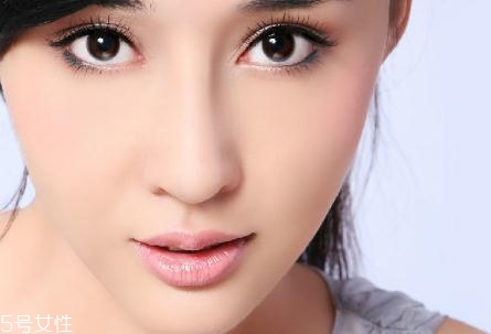 鼻小柱可以打玻尿酸嗎？鼻整形一定要看完這些