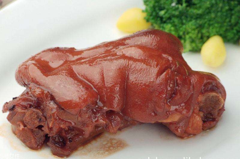 排酸豬肉是什么肉？乳酸豬肉