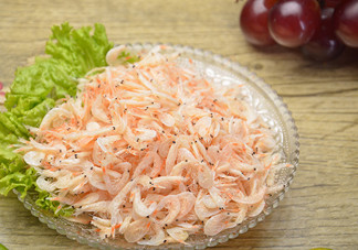 蝦皮怎么吃更補鈣？三種吃法營養(yǎng)又美味