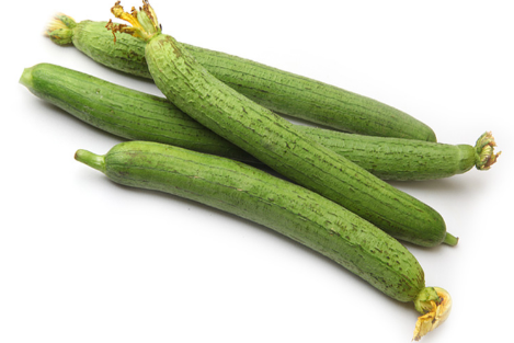 絲瓜是涼性還是熱性的？絲瓜各部位的具體好處