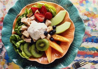 減肥一天吃多少卡路里？減肥的一日三餐食譜