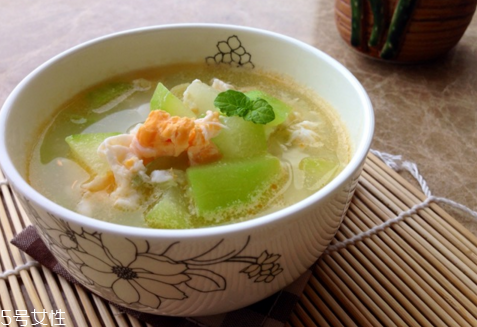 吃絲瓜能減肥嗎？絲瓜吃多了會(huì)陽(yáng)痿