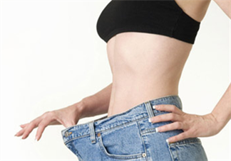 減肥腰帶減肥要注意什么？用減肥腰帶不妨常系腰帶