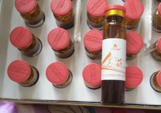 金菇口服液多大孩子喝？增強免疫力從小做起