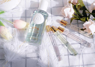 香邂格蕾白標系列香水哪款好聞？款款都是真愛