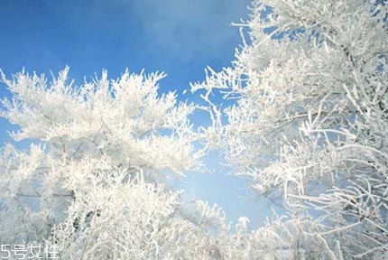 2018三九天是什么意思？三九天小常識