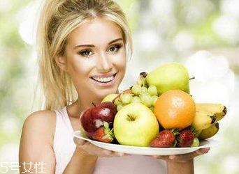 吃莧菜可以減肥嗎？減肥食物熱量排行榜