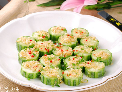 絲瓜是涼性還是熱性的？絲瓜各部位的具體好處