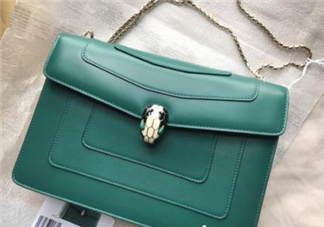 寶格麗包包多少錢？有著致命吸引力的意大利包包