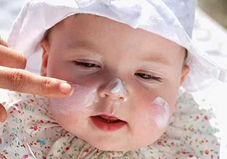 嬰兒護膚品更放心？油皮用了是作死