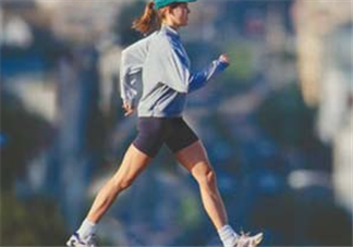 運(yùn)動(dòng)減肥怎么做效果更好？走路減肥的速度