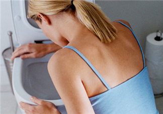 催吐減肥多久見效？催吐減肥不可取