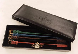 芬迪手表怎么樣？屬于你的腕間百變風(fēng)采