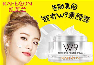 凱芙蘭素顏霜好用嗎？凱芙蘭平價中的戰(zhàn)斗機