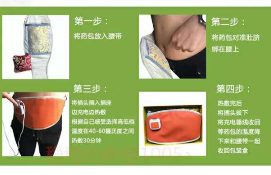 瘦身包哪個牌子好？睡前按摩減肥手法