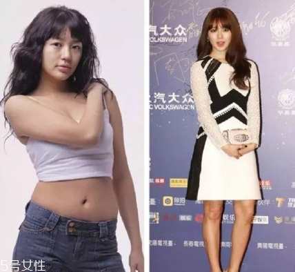 不花錢怎么才能減肥最快？減肥真的是通向好看的必經(jīng)之路